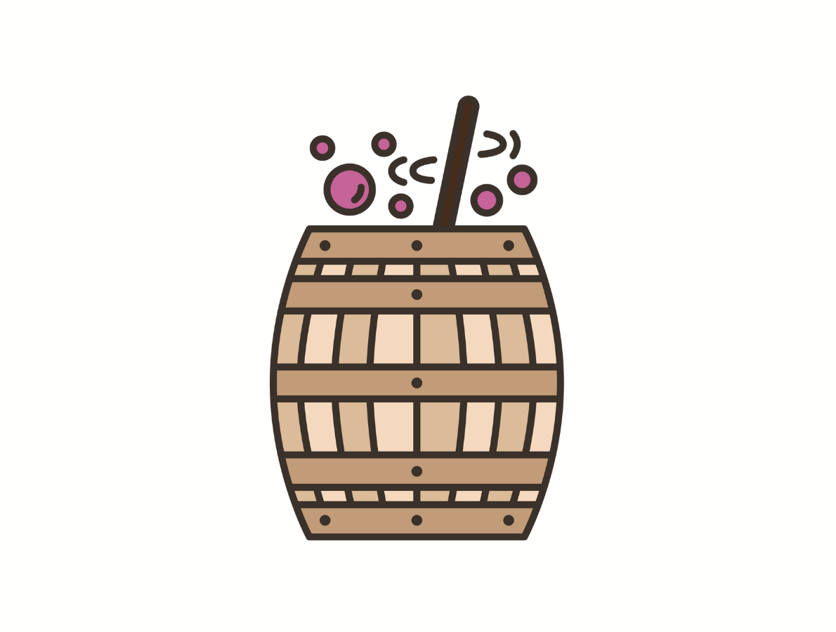 fermentace